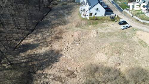 Inwestycja Las Cisza Dom marzeń