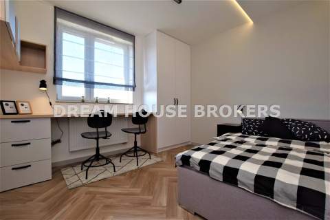 WIDOKOWY APARTAMENT NA WYNAJEM - 66m2 - POBITNO