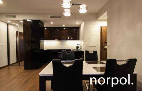 Angel Wawel, Sukiennicza, 52m2, klimatyzacja, parking, basen,