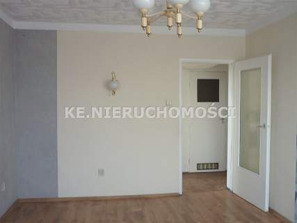 Mieszkanie na sprzedaż, 44,63 m2, Bytom