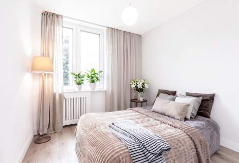3 pokoje po generalnym remoncie balkon Piwnica