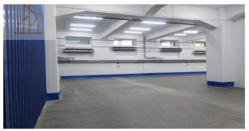 Magazyn do wynajęcia, 287,6 m2, Warszawa