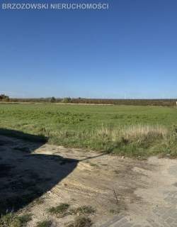 Michałowice, 1,33 ha, MPZP, usługowa przemysłowa