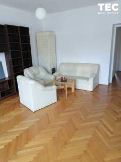 Zwierzyniec ścisłe centrum Krakowa 76 m