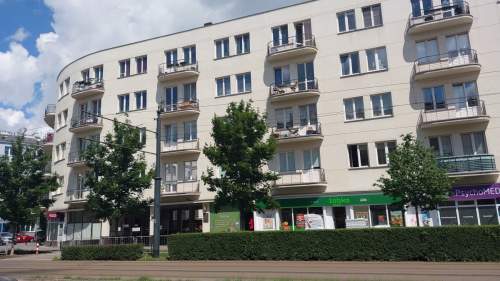 Wynajmę mieszkanie klasy premium na Filtrowej 62