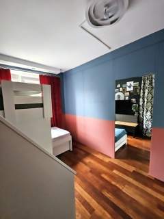Osiedle Teatralne 61 m I piętro Piwnica 20,3 m2