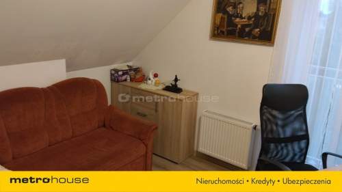 Dom 140m2 z działką 980m2 Seroki Parcela