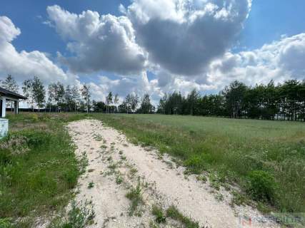 Działki / Żelków Kolonia