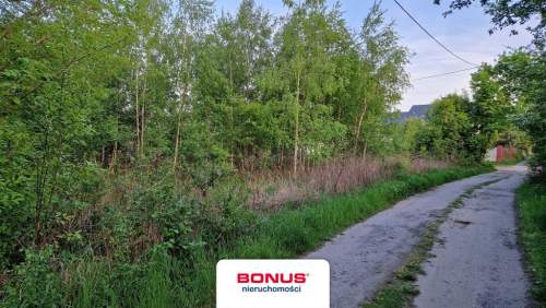 Działka 1604m2 Dębina Czosnów 30 min od Warszawy