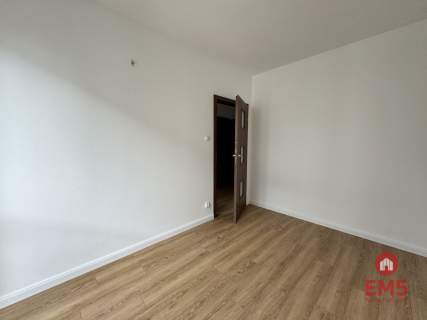 2-pokojowe mieszkanie w Centrum