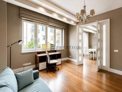 Chocimska Residence prestige Concierge 24/7