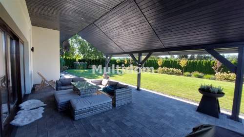 Super Dom 241 m2 Mazańcowice