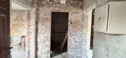 Dom Galów 20 , działka 1.100m2 , 3 pokoje , sprzedam .