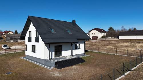 Kielce dom 205,38 m2 Miedziana Góra Przyjmo