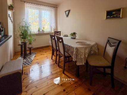 Dom nad morzem z garażem i kominkiem Kołobrzeg