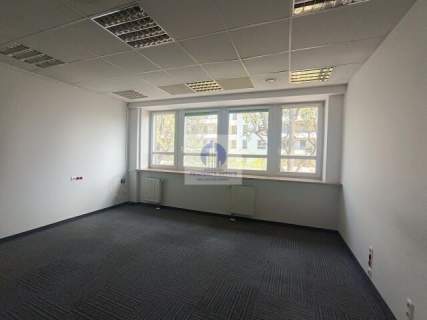 Mokotów lokal biurowy 33,06 m2 do wynajęcia