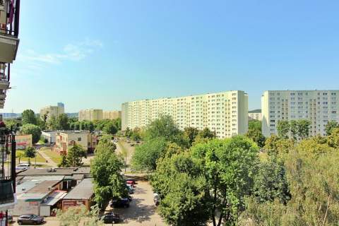 Żabianka ul. Wejhera / 2-pokojowe od 07-2026