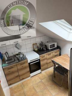Mieszkanie na sprzedaż, 40,33 m2, Nowy Sącz