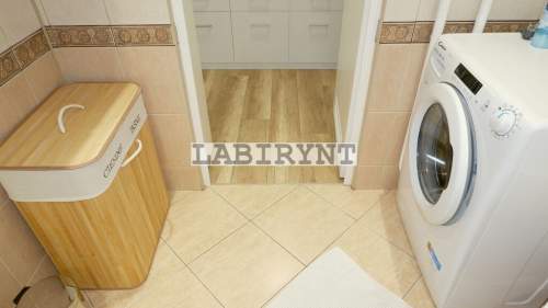 M-3 Czartoryskiego, 51m2, po remoncie, uczelnie
