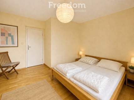 Wyjątkowy apartament 100 m w sercu Świnoujścia