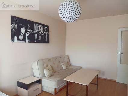 Grzegórzki. ul. Bajeczna. 2 pokoje, kuchnia. 40m2