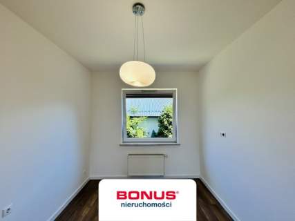 apartament na Gumieńcach dla inwestora