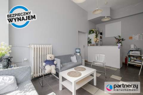 109 m2 Centrum Gdyni ul. Portowa/Duża witryna