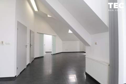 Biuro do wynajęcia, 82 m2, Kraków