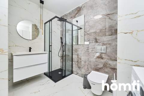 36m2 kawalerka / balkon / blisko uczelni /od 26.09