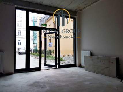 Lokal do wynajęcia w ścisłym centrum