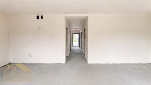 Ostatnie 2 mieszkania z ogrodem na sprzedaż
