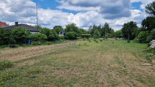 Przestronny dom wolnostojący z dużym ogrodem,