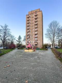 Mieszkanie na sprzedaż, 43,7 m2, Kraków
