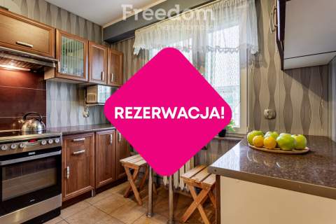 2 pokojowe mieszkanie w Grajewie