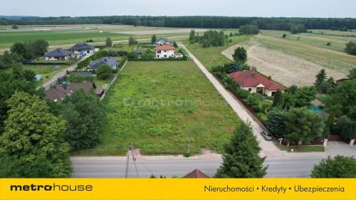 Działka na sprzedaż, 3413 m2, Wiączyń Dolny