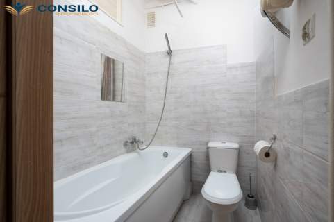 51 m2 w przepięknej okolicy 