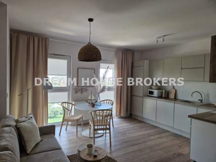 Apartament z widokeim Panorama Kwiatkwoskiego 