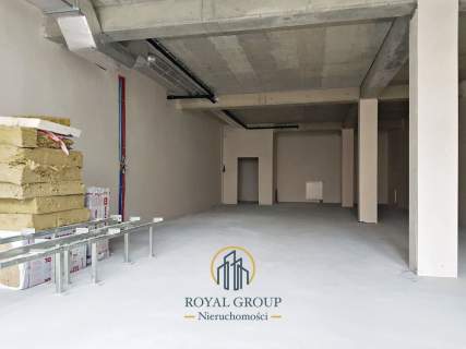 Lokal do wynajęcia w ścisłym centrum