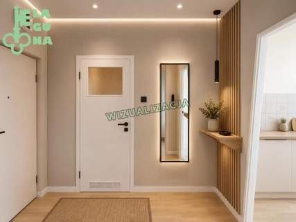 Kawalerka z balkonem w centrum Kutna. Tylko 5600 PLN za m2