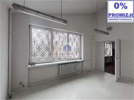 Włochy lokal biurowo-usługowy 80m2 do wynajęcia