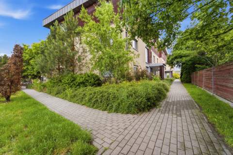 Jasne, komfortowe 54m2 na wynajem, duży balkon