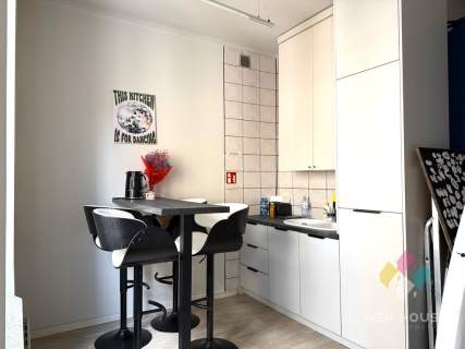 Lokal, Olsztyn, starówka 2 pok. 53 m2. 1p.