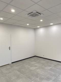 Lokal usługowy 30 m