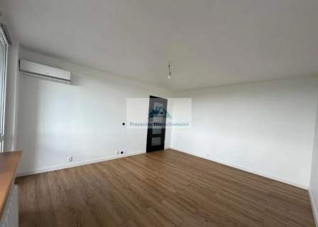 Gwiaździsta 45,4m2. Pokoje 2 Loggia Kuchnia widna