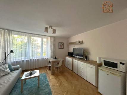 Kawalerka pet-friendly-Generała Bora-Komorowskiego