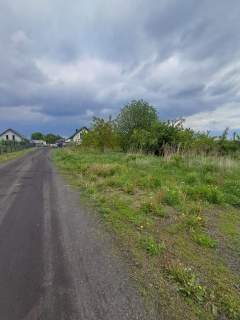 Działki budowlane z warunkami zabudowy, Kalisz
