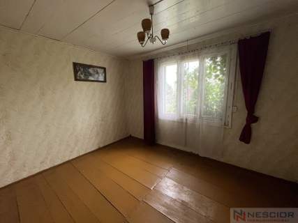 Działka nad Liwcem z bezpośrednim dostępem rzeki