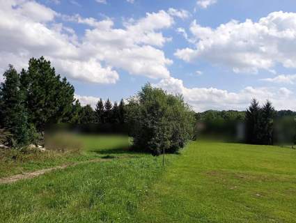 Działki budowlane położone w Szczepanowie