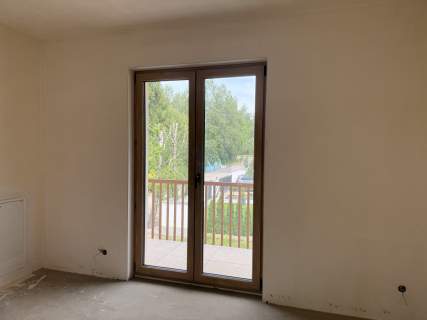 Apartamenty w stanie deweloperskim ul. Geodetów