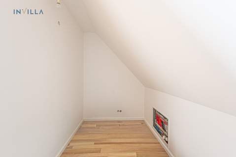 Dom z działką inwestycyjną 53 ary Zalas